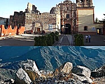 Pinos, Zacatecas, Mji wa Uchawi: Mwongozo dhahiri