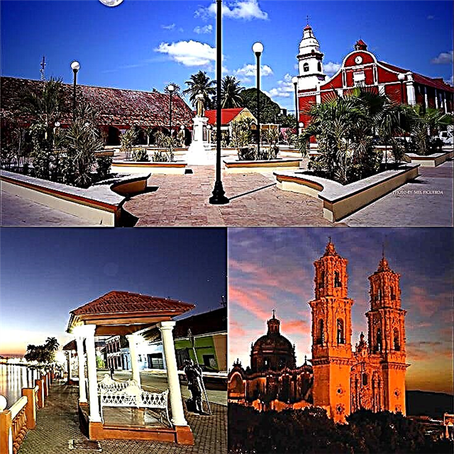 Palizada, Campeche, Magic Town: definitieve gids