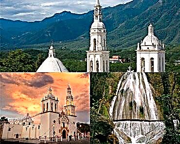 Santjago, Nuevo Leona, Burvju pilsēta: galīgais ceļvedis