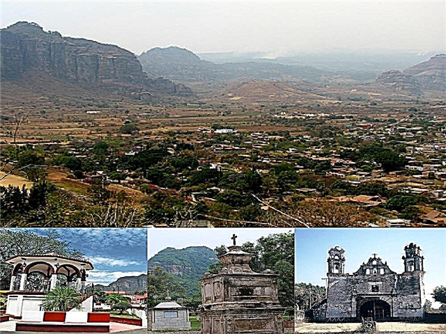 Tlayacapan, Morelos - Civitates Magia: Guide