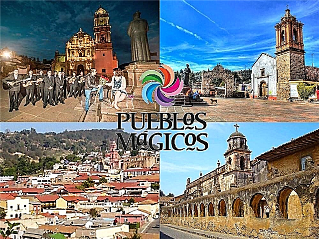 Tlalpujahua, Мичоакан - Волшебен град: Дефинитивен водич