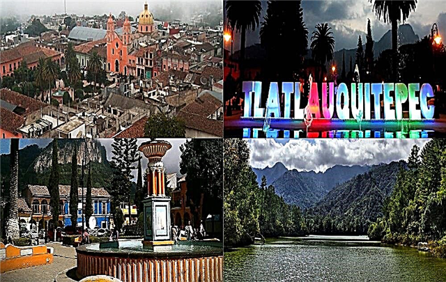 Tlatlauquitepec, Puebla - „Magic Town: Definitive Guide“