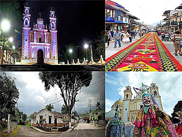 Xico, Veracruz - Qyteti Magjik: Udhëzues Definitiv
