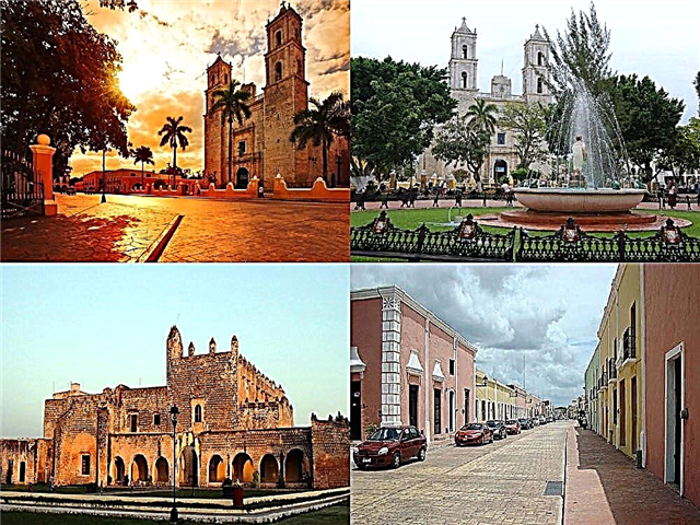 Valladolid, Yucatán - Taika kaupunki: lopullinen opas