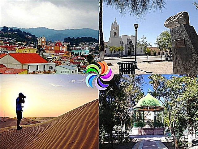 Viesca, Coahuila - Qyteti Magjik: Udhëzues Definitiv