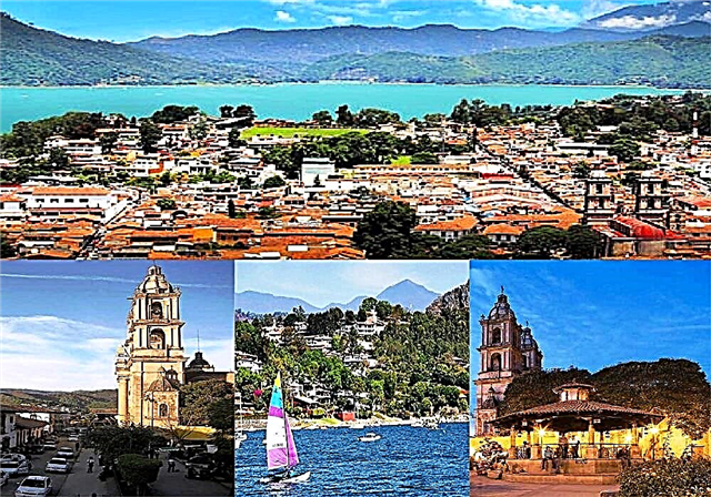 ვალე დე ბრავო, მექსიკის შტატი - ჯადოსნური ქალაქი: განმსაზღვრელი სახელმძღვანელო