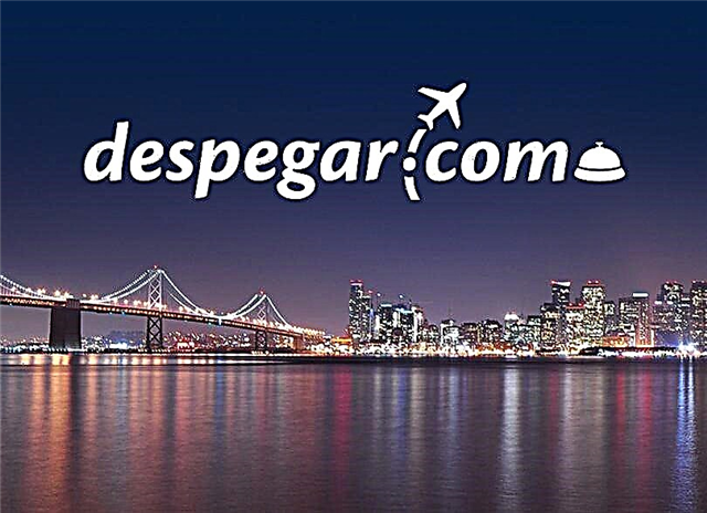 क्या Despegar.com एक विश्वसनीय पृष्ठ है?
