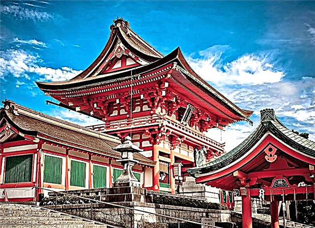 Japonya'ya Seyahat Etmek İçin 30 İpucu (Bilmeniz Gerekenler)