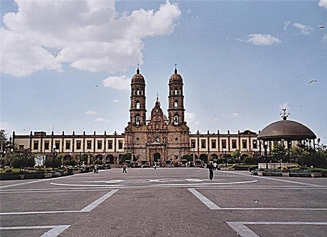 Guadalajara ရှိ Zapopan Basilica - သင်သိထားသင့်သမျှ
