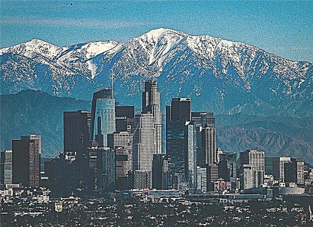 25 gjërat më të mira për të bërë në Los Angeles