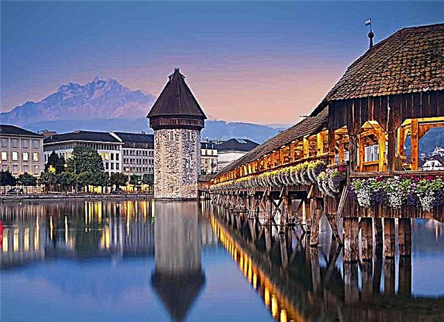 25 perkara terbaik untuk dilakukan dan dilihat di Zurich