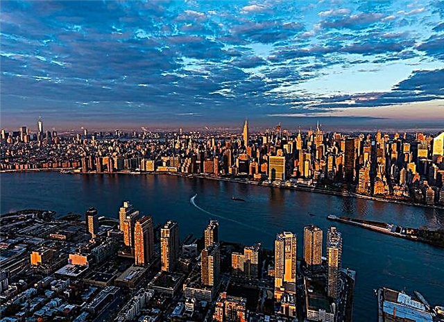 Nowy Jork w 4 dni - jak najlepiej wykorzystaj swoją krótką wycieczkę do Nowego Jorku!