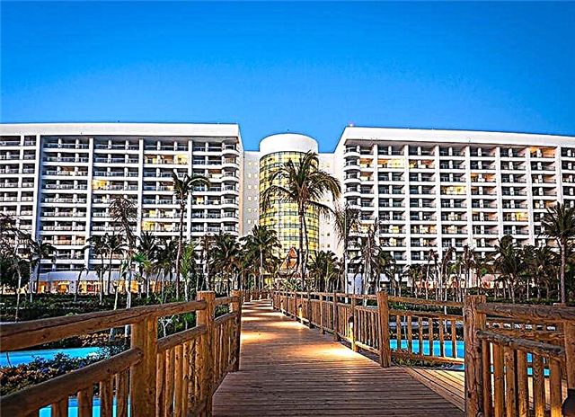 Os 15 melhores hotéis em Acapulco para se hospedar