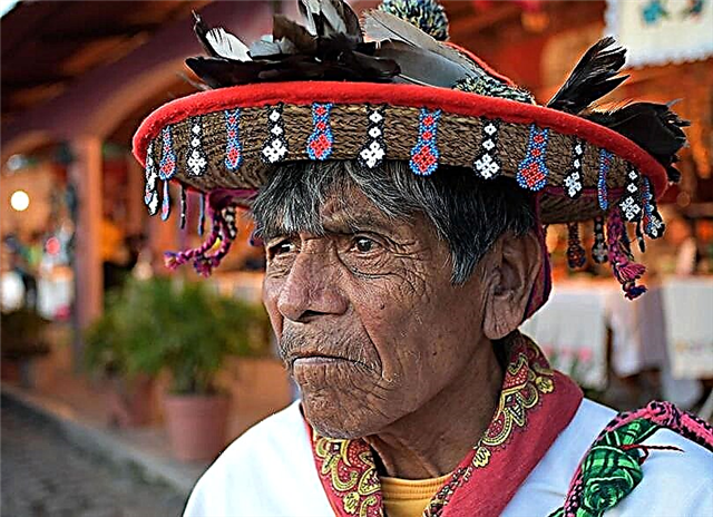 30 корінних народів та груп населення в Мексиці з найбільшим населенням