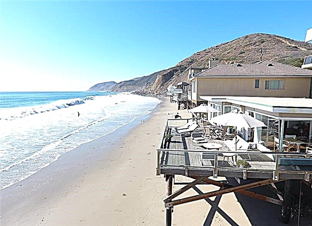 31 choses à faire à Malibu Beach, Californie