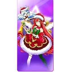 Starlight
Christmas