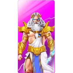 Olympus
Super Scatter