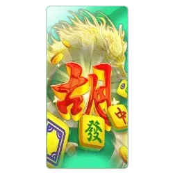 Mahjong
Ways