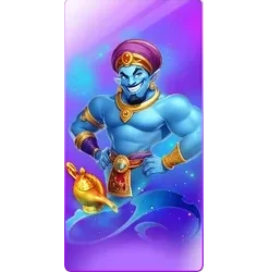 Crazy
Genie