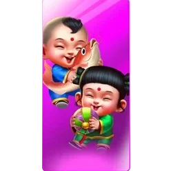 Gong Xi
Fa Cai