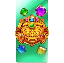 Aztec
Gems