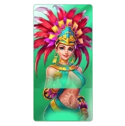 Treasures
Of Aztec