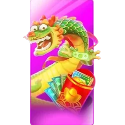 Fortune
Dragon