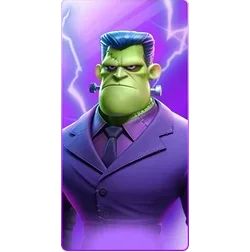 Doctor
Frankenstein