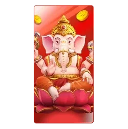 Ganesha
Fortune