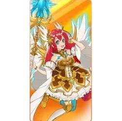 Starlight
Princess 1000
