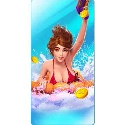 Songkran
Splash